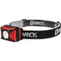 Dorcy 41-4337  Ultra HD 650 Lumen Rechargeable LED Headlamp with Motion Sensor Image 0