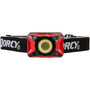 Dorcy 41-4337  Ultra HD 650 Lumen Rechargeable LED Headlamp with Motion Sensor Image 1