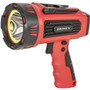 Dorcy 41-4356  Ultra HD 1300 Lumen Rechargeable LED Spotlight + Power Bank Image 0