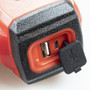 Dorcy 41-4356  Ultra HD 1300 Lumen Rechargeable LED Spotlight + Power Bank Image 2