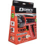 Dorcy 41-4356  Ultra HD 1300 Lumen Rechargeable LED Spotlight + Power Bank Image 4