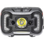 Dorcy 41-4359  Ultra HD 330 Lumen USB Rechargeable LED Headlamp with Motion Sensor Image 2