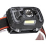 Dorcy 41-4359  Ultra HD 330 Lumen USB Rechargeable LED Headlamp with Motion Sensor Image 3