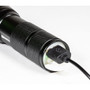 Dorcy 41-4379  Ultra HD 300 Lumen Rechargeable LED Flashlight Image 3