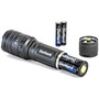 DieHard 41-6122  Twist Focus 1,000 Lumen 4AAA Flashlight Image 2