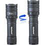 DieHard 41-6122  Twist Focus 1,000 Lumen 4AAA Flashlight Image 3