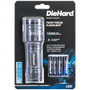 DieHard 41-6122  Twist Focus 1,000 Lumen 4AAA Flashlight Image 4