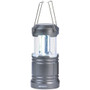 Dorcy 41-6527  Active Series 500 Lumen 3AA Pop-up COB LED Compact Lantern Image 0