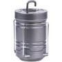 Dorcy 41-6527  Active Series 500 Lumen 3AA Pop-up COB LED Compact Lantern Image 1