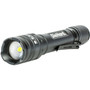 DieHard 41-6647  Twist Focus Aluminum 270 Lumen 2AA LED Flashlight Image 0