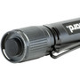 DieHard 41-6647  Twist Focus Aluminum 270 Lumen 2AA LED Flashlight Image 3