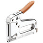Arrow Fastener T25  Multipurpose Wire Staple Gun Tacker Image 0