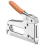 Arrow Fastener T25  Multipurpose Wire Staple Gun Tacker Image 2