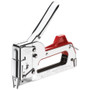Arrow Fastener T2025  The Attacker Dual Purpose Staple Gun Image 0
