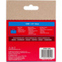 Arrow Fastener 508  T50 1/2" Heavy Duty Steel Staples 1250 per Package Image 1