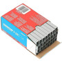 Arrow Fastener 508IP T50 1/2" Heavy Duty Staples  5000 per Package Image 3