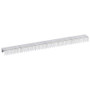 Arrow Fastener 504  T50 1/4" Heavy Duty Steel Staples 1250 per Package Image 2