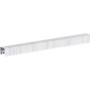 Arrow Fastener 506  T50 3/8" Heavy Duty Steel Staples 1250 per Package Image 2