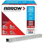 Arrow Fastener 506IP  T50 3/8" Heavy Duty Steel Staples 5000 per Package Image 0