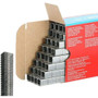 Arrow Fastener 506IP  T50 3/8" Heavy Duty Steel Staples 5000 per Package Image 1