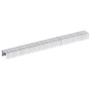 Arrow Fastener 505  T50 5/16" Heavy Duty Steel Staples 1250 per Package Image 2