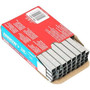 Arrow Fastener 505IP  T50 5/16" Heavy Duty Steel Staples 5000 per Package  Image 1