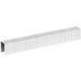 Arrow Fastener 509  T50 9/16" Heavy Duty Steel Staples 1250 per Package Image 2