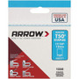 Arrow Fastener 50CT  T50 17/32" Heavy Duty Staples for Ceiling Tiles 1250 per Package Image 0