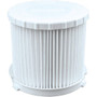 Makita 162518-0  Round Wet/Dry HEPA Filter Image 0