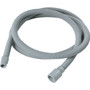 Makita 192108-A  3/4" ID and 1" OD x 10' Vacuum Hose Image 0