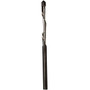 Makita 193452-3 1/8" Industrial Cut-Out Bit, Drywall Guide Tip, 10 per package Image 0