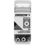 Arrow Fastener WA3/16  3/16" Aluminum Rivet Washers 30 per Package Image 0
