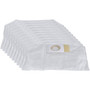 Makita 197903-8  Filter Dust Bag,  10 Per Package Image 0