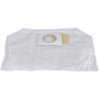 Makita 197903-8  Filter Dust Bag,  10 Per Package Image 1