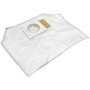 Makita 197903-8  Filter Dust Bag,  10 Per Package Image 2