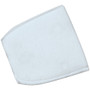 Makita 443060-3  Cloth Vacuum Filter for XLC02 Image 0
