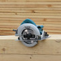 Makita 5007F  7-1/4" Circular Saw 15 Amp Image 2