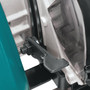 Makita 5057KB  7-1/4" Circular Saw, with Dust Collector Image 3