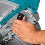 Makita 5402NA  16-5/16" Circular Saw with Electric Brake - 15 Amp Image 2