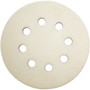 Makita 743022-A  5" Round Hook & Loop Backing Pad Image 0
