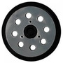 Makita 743081-8  5" Replacement Hook & Loop Backing Pad Image 0