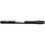 Makita 751234-A  2" x 12" Flat Chisel - Spline or 3/4" Hex - 21/32" Round Shank Image 0
