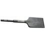 Makita 751620-A  5" x 17-1/2" Asphalt Cutter - 1-1/8" Hex Shank Image 0