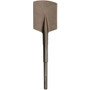 Makita 751626-A  4-1/2" x 17"  SDS-MAX Clay Spade Image 0