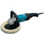Makita 9227C  7" Electronic Variable Speed Sander-Polisher Image 0