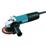 Makita 9557NB2  4-1/2" Angle Grinder,  7.5 Amp, with AC/DC Switch, 2 Pack Image 0 Makita 9557NB2  4-1/2" Angle Grinder,  7.5 Amp, with AC/DC Switch, 2 Pack Image 0