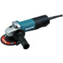 Makita 9557PB  4-1/2" Angle Grinder with Paddle Switch - 7.5 Amp Image 0