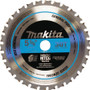 Makita A-95037  5-3/8" 30T Carbide Tipped Saw Blade, Metal/General Purpose Image 0