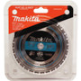 Makita A-95037  5-3/8" 30T Carbide Tipped Saw Blade, Metal/General Purpose Image 1