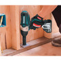 Makita A-96263 9/16" Deep Well Impact Socket, 1/2" Drive Image 1